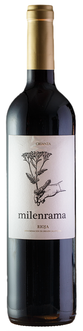 Rioja Milenrama Crianza